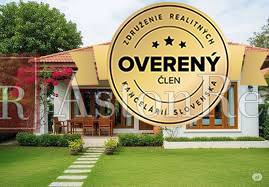 HĽADÁM! rodinný dom s pozemkom- okolie Liptovský Mikuláš