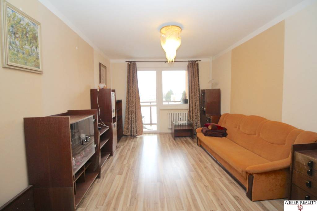 Predaj 3-izbového bytu, F. E.Scherera, F. E.Scherera, Piešťany