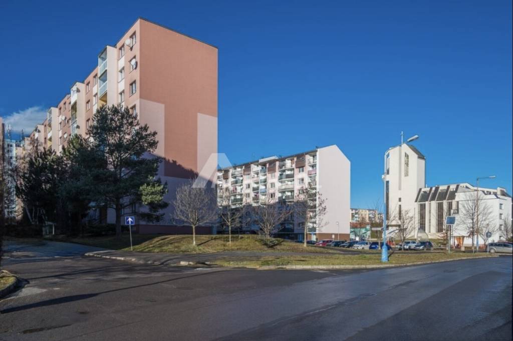PREDAJ EXKLUZÍVNE: 4i byt s lodžiou; 100,96 m2; POPRAD; 204.900 € 