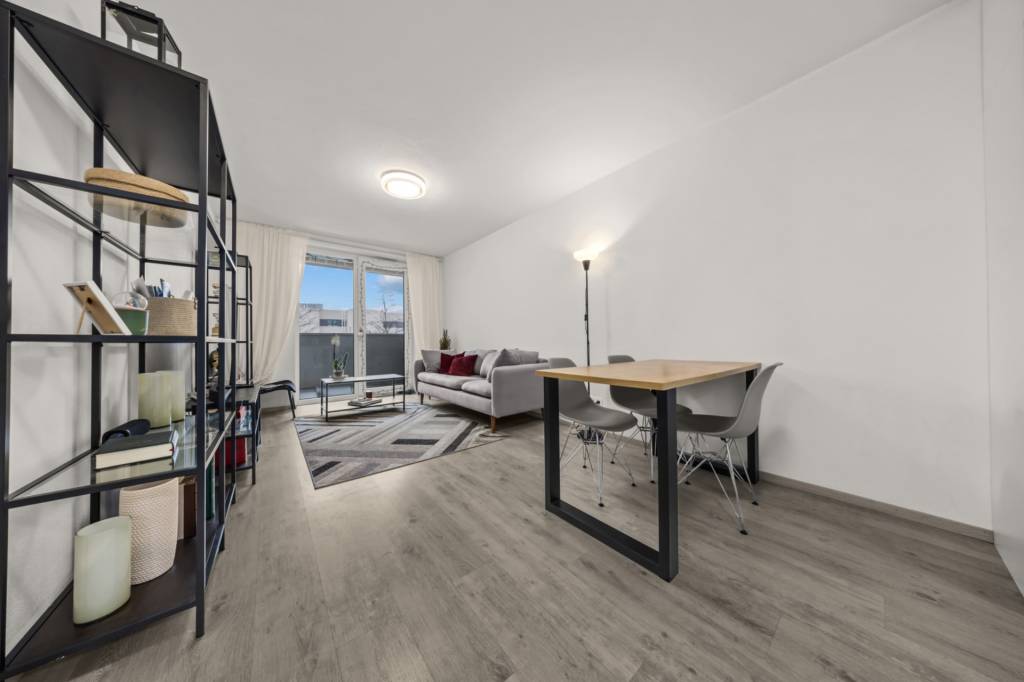 NA PREDAJ: 3-izbový apartmán, MATADORKA, Bratislava - Petržalka. 