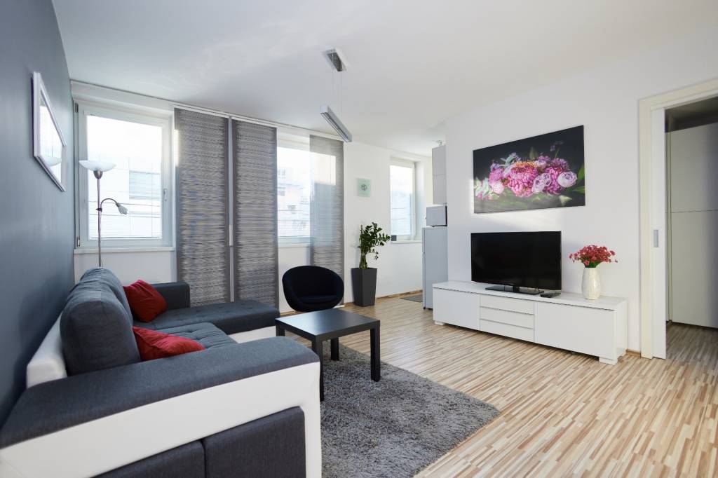 NA PRENÁJOM 2 izbový byt, Košice – Staré Mesto, Ul. Floriánska