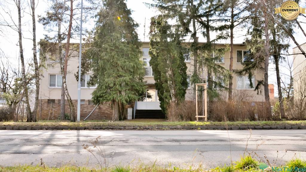 Byt, ktorý dáva zmysel pre rodinu – o 100 000 € lacnejší než dom.