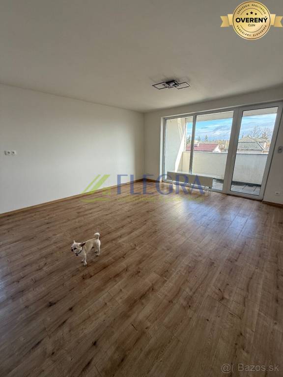 Na predaj 2 izbový byt GEENSIDE Trebišov