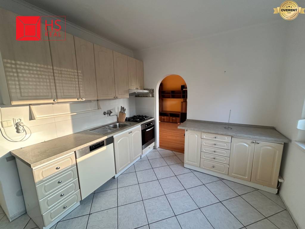 Predaj 3 izb. bytu s balkónom v NZ