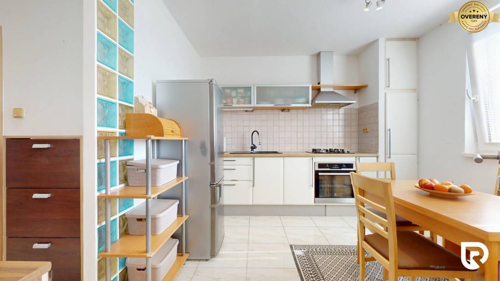 RADO I 4i byt, 90m2 I ul. Opatovská I Trenčín