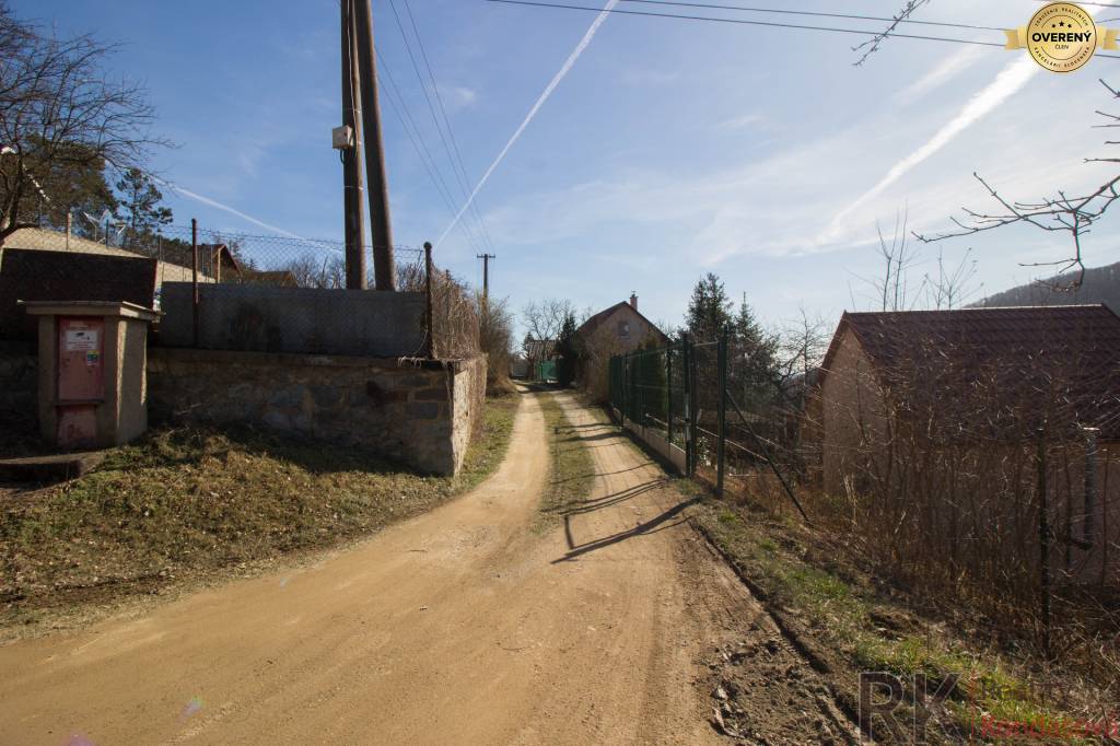 Záhrada v Ťahanovciach v OV