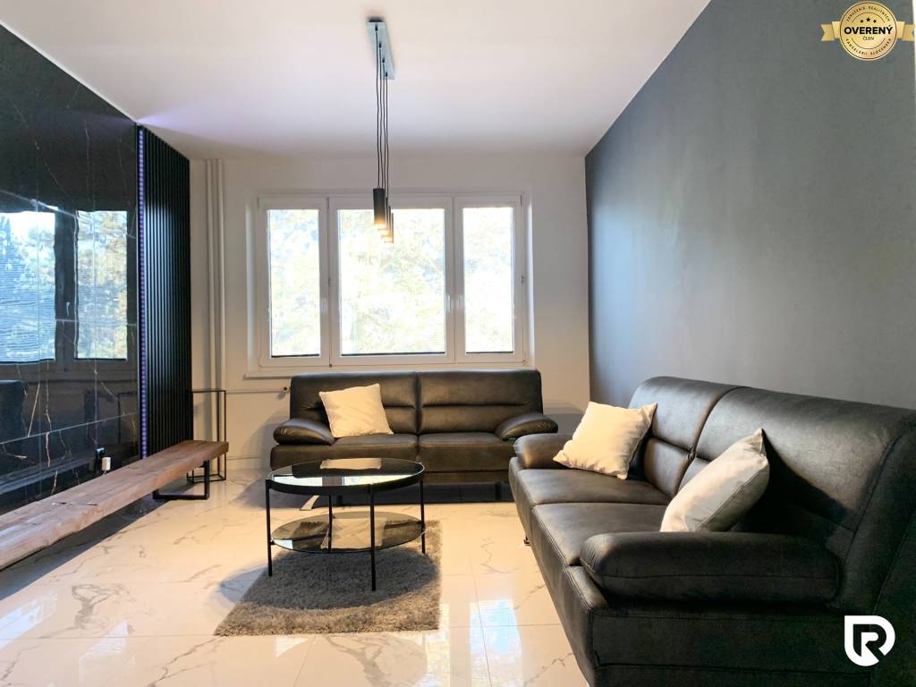 RentHub | Krásny a moderný 3-izbový byt v Banskej Bystrici | 82m² |