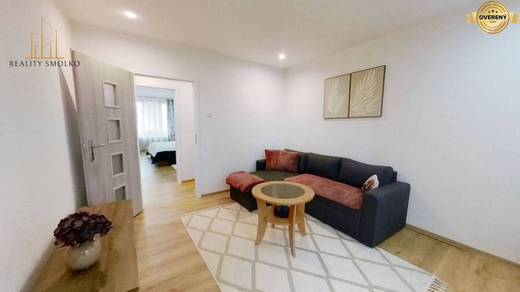 Predaj 3 izbový byt, Spišská Nová Ves, centrum mesta.