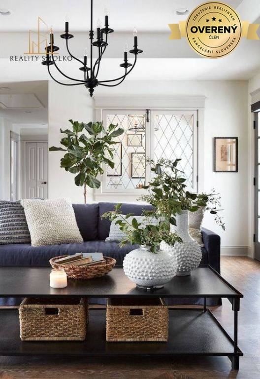 Hľadáme 1,2 izbový byt v okolí OC MAX