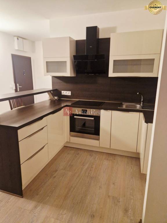 Novostavba 3-izbový byt, 64 m2, balkón, Slovenský Grob