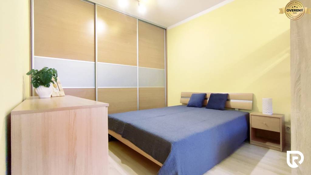 RentHub | Veľkometrážny byt, ul. Východná | Trenčín 