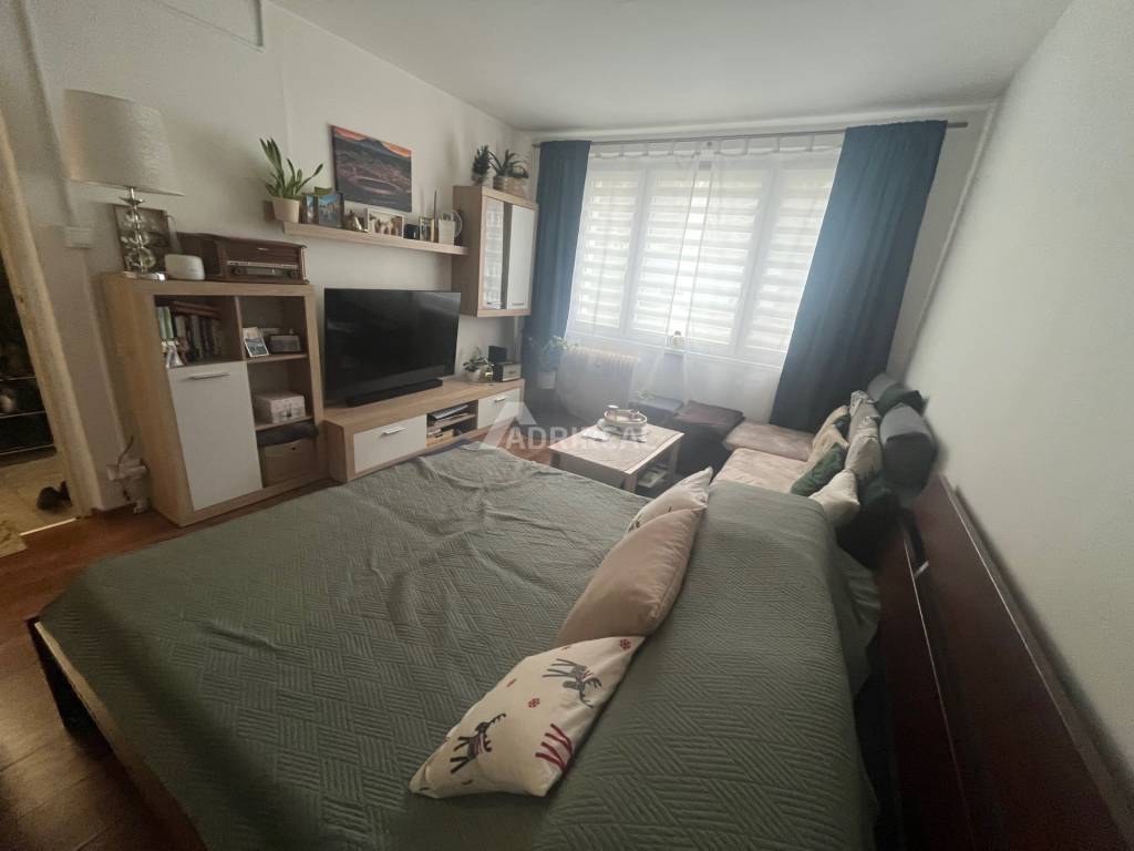 PREDAJ: 1i byt 35,19 m2; Podháj-Banská Bystrica; 127.000 €