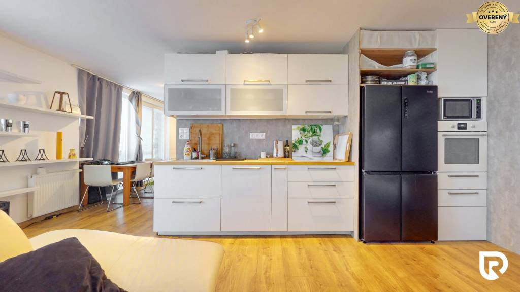 RADO | 2 byty v 1 už s nájomníkmi | okamžitý príjem 1770€/mes | 4.08%