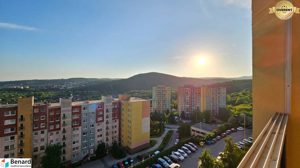 Hľadám pre klienta 1/ 2 - izb. byt na kúpu v Košiciach