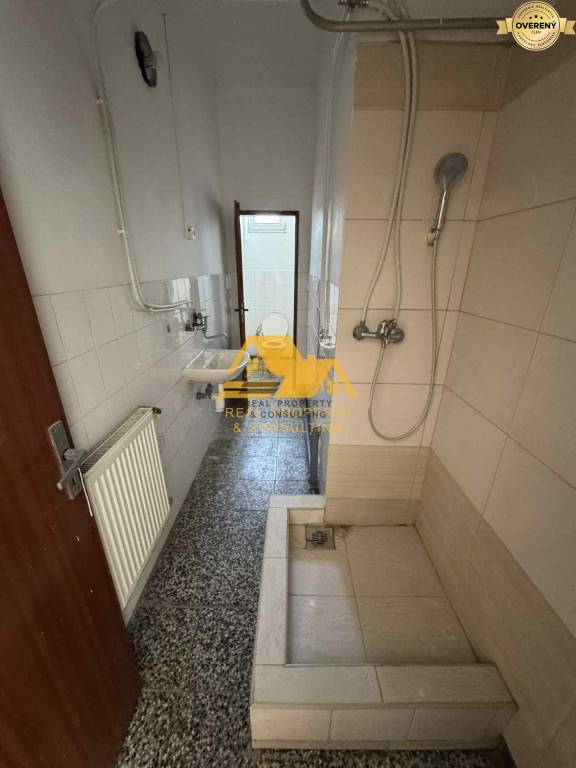 Prenajmem garsónku v Nesvadoch