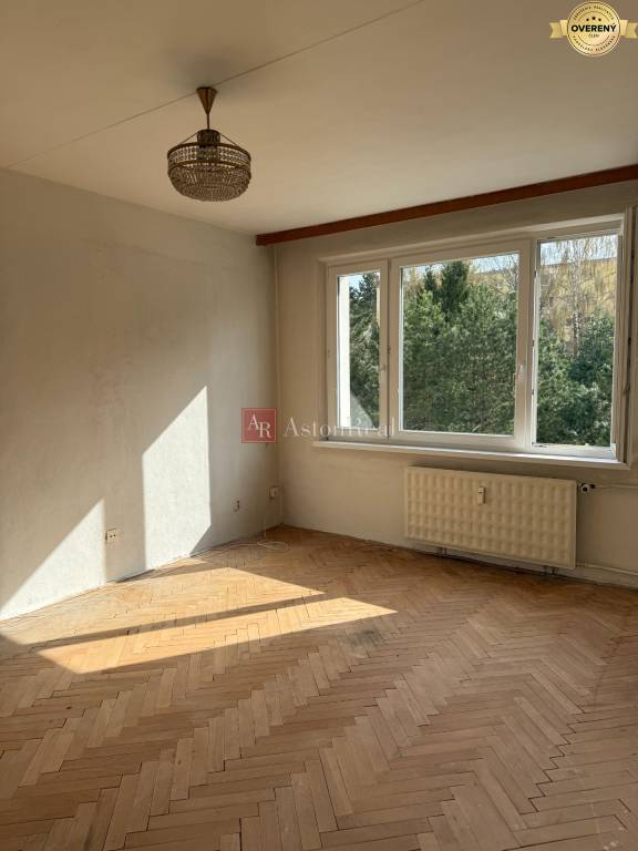 PREDAJ: 2 izb. byt na ul. Tulská, časť Fončorda - Banská Bystrica