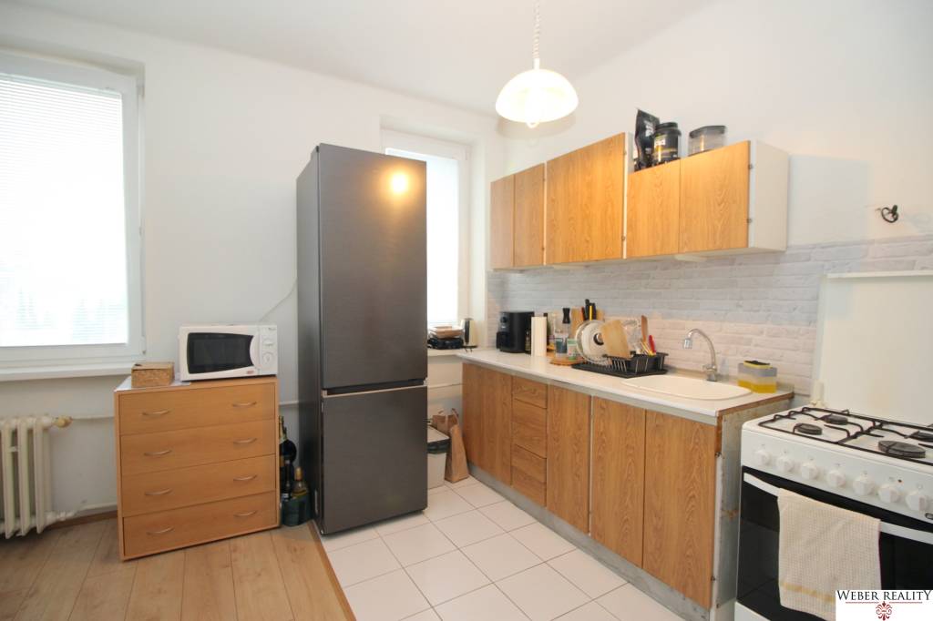 2-izb.byt na zač.Rače(Kadnárová ul.) čiast.zar.vrátane všetkých energi