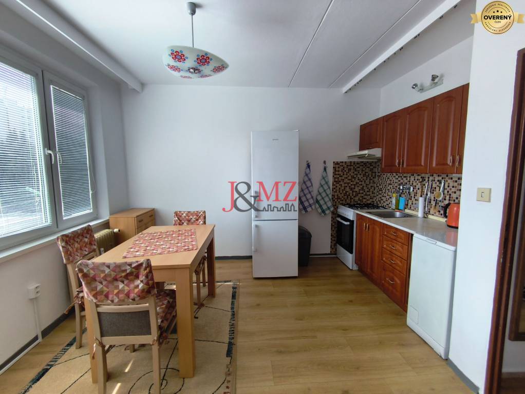 Prenájom 1-izbového bytu na Fončorde, B.Bystrica 