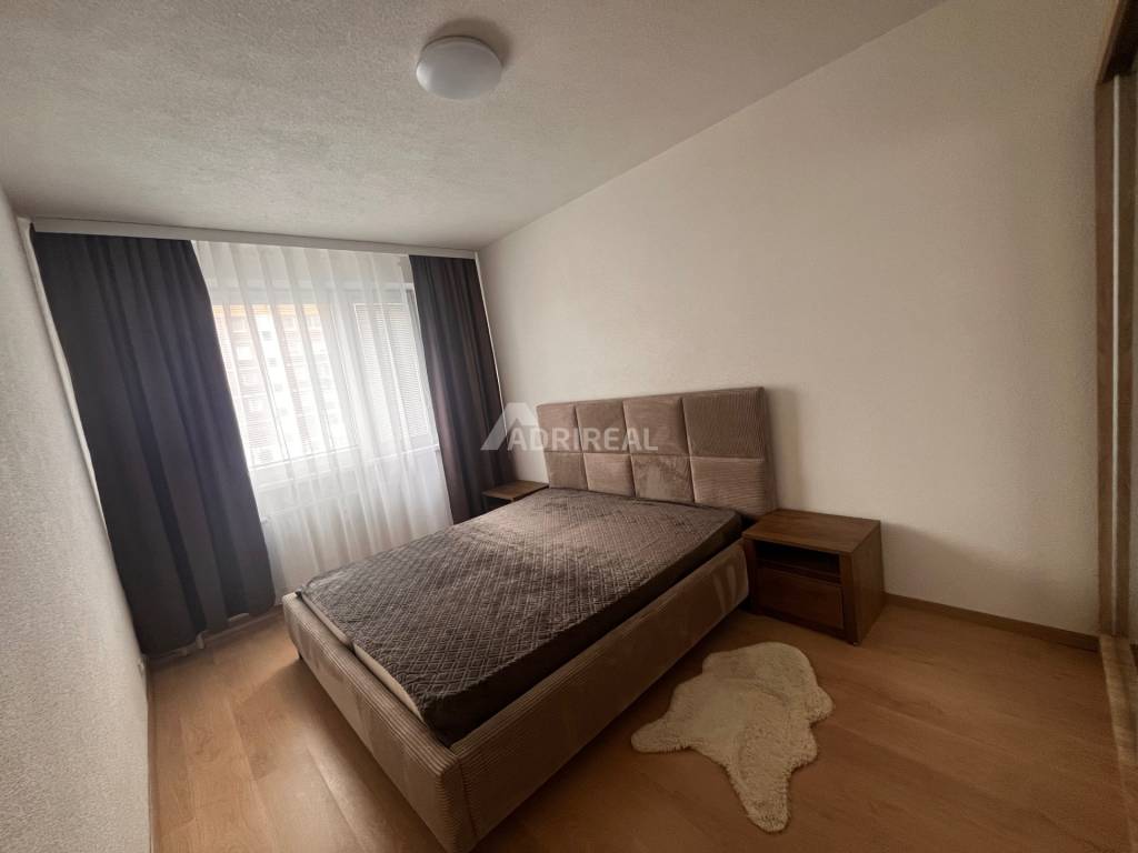 PREDAJ: 2i byt s lódžiou 50 m2; MPČĽ-Brezno; 97.500 €