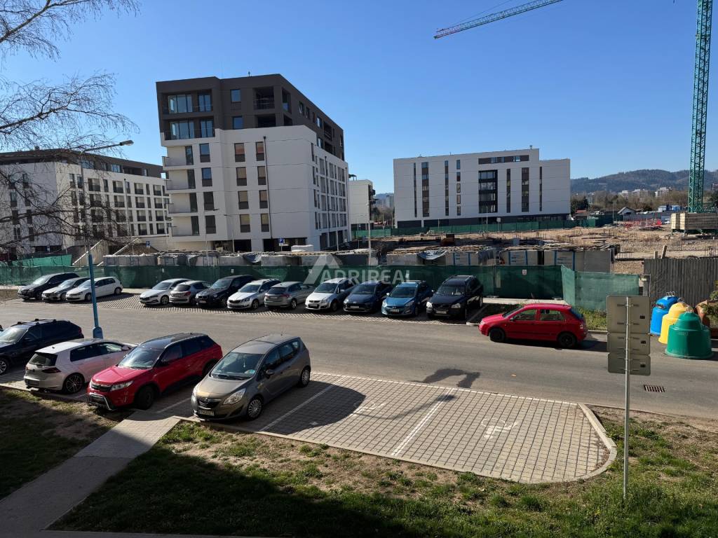 PREDAJ: 2i byt s lodžiou; 50,68 m2; POPRAD; 144.000 €