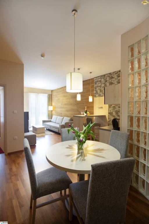 APARTMÁN na Štrbskom Plese