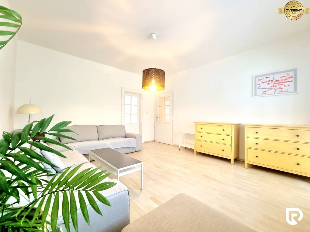 RADO | Príjemný a priestranný 3-izbový byt | 83 m² | 