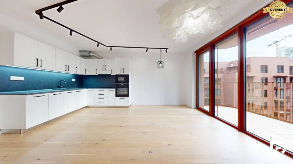 RentHub | Prémiové bývanie v ZWIRNe I Pekný 2i byt I 