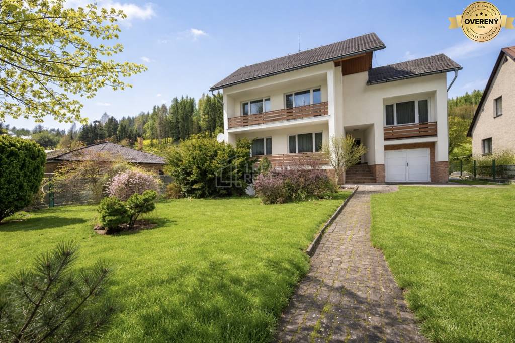 Predaj rekonštruovaného rodinného domu v Čadci- Čadečke