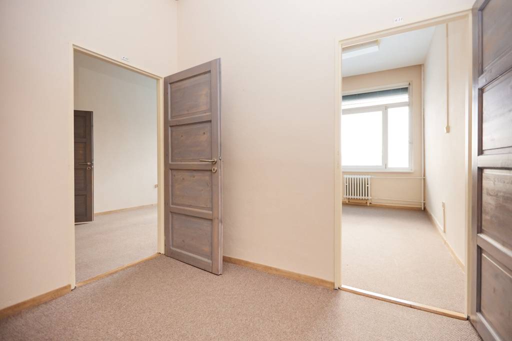 ADMINISTRATÍVNE PRIESTORY-NA PRENÁJOM , UL. LETNÁ, KOŠICE -STARÉ MESTO