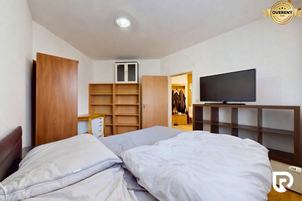 RADO | 3-izbový byt 80m2 | I. Bukovčana - DNV