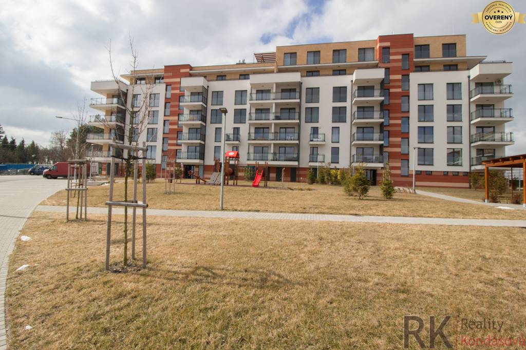 Odporúčame 1-izb. apartmán- možnosť odpočtu DPH -novostavba Panoráma