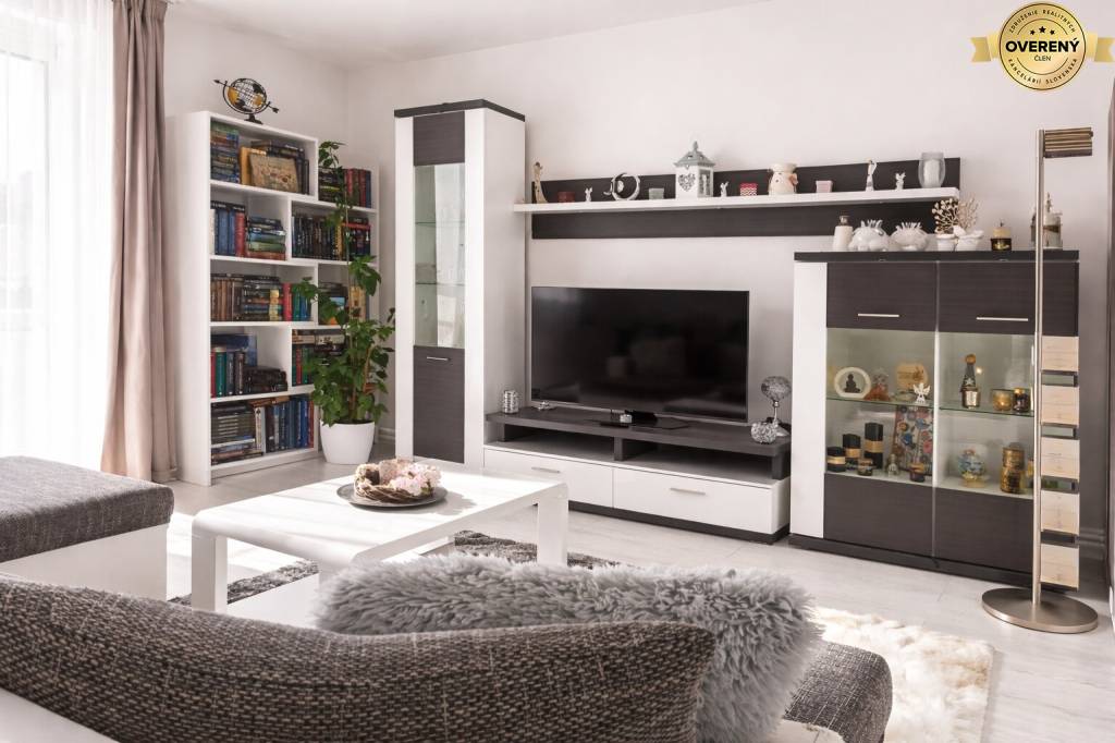 PREDAJ: Rodinný dom po rekonštrukcii v tichej lokalite – PRAŠICE