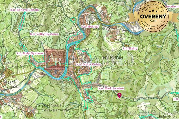 Súrne hľadám 1-izbový byt v meste Dolný Kubín. Ďakujem za ponuky