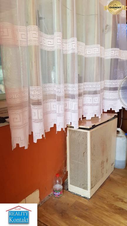 Exkluzívne predáme 3-izb. RD - Veľké Lovce