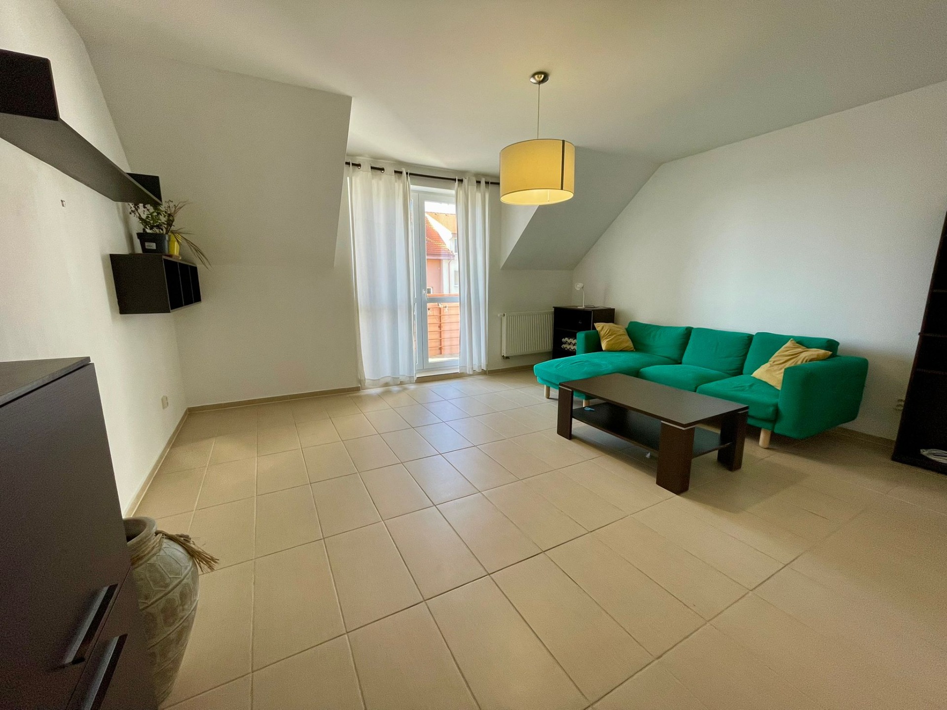 PRENÁJOM – 2-izbový byt na Jeleneckej ulici – Zobor