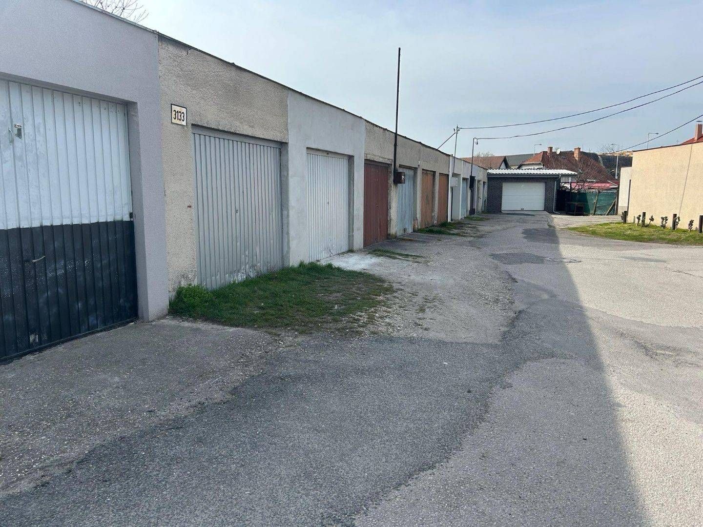 External property image