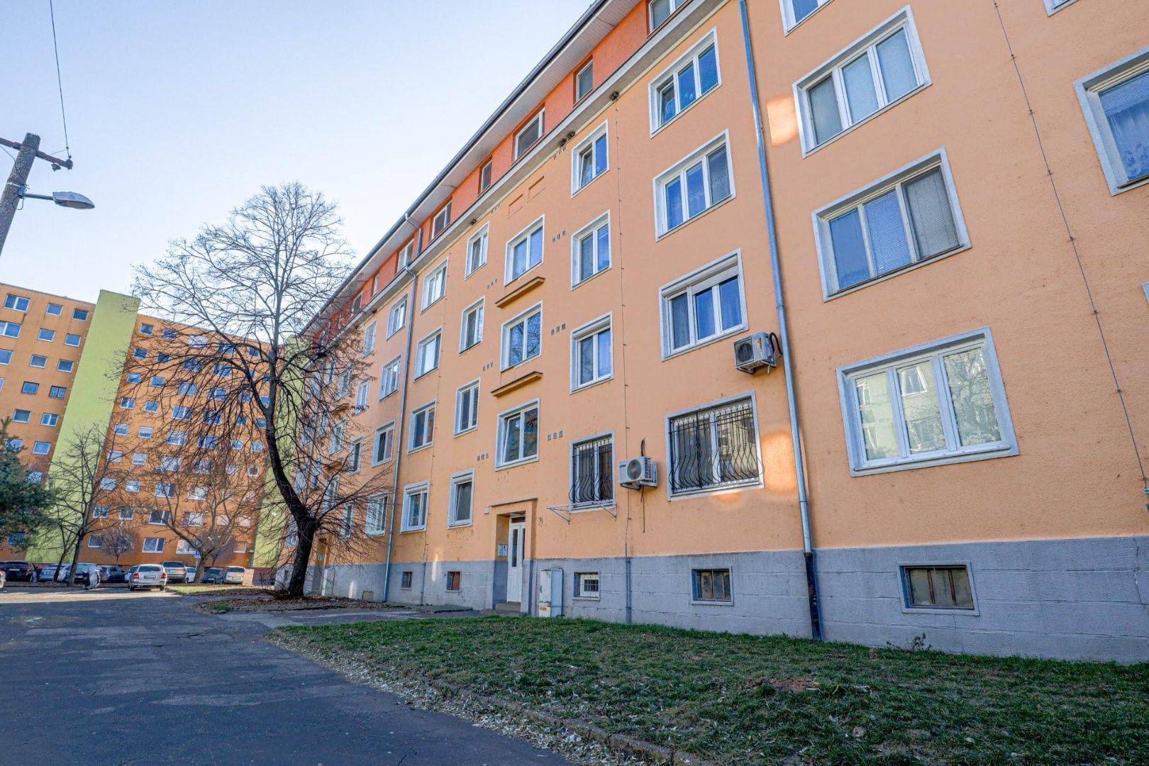 External property image