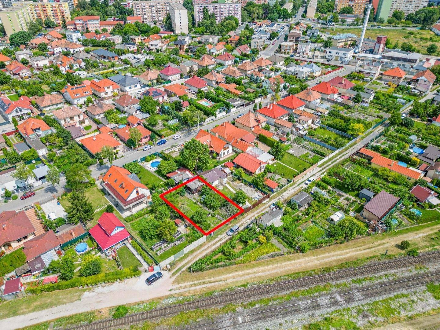 External property image