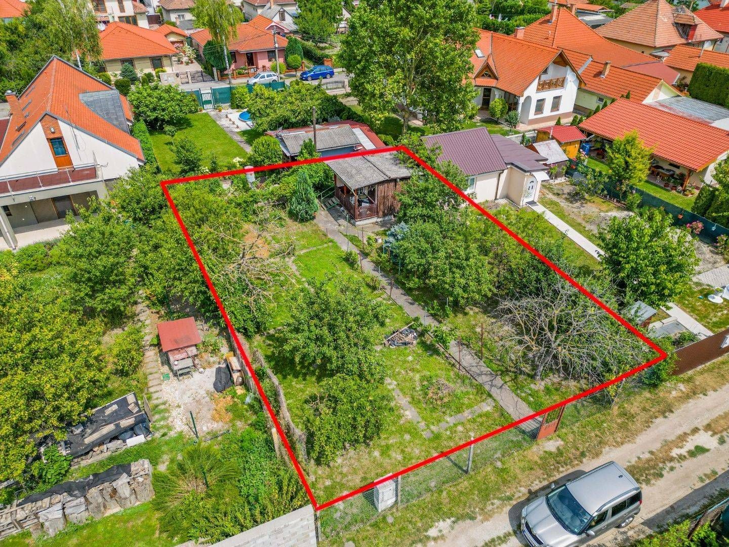 External property image