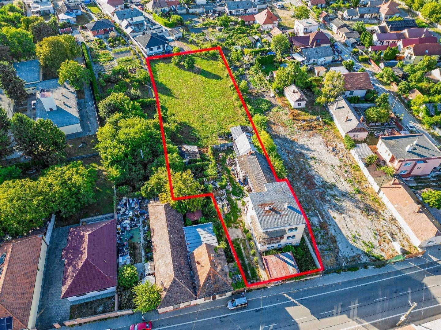 External property image