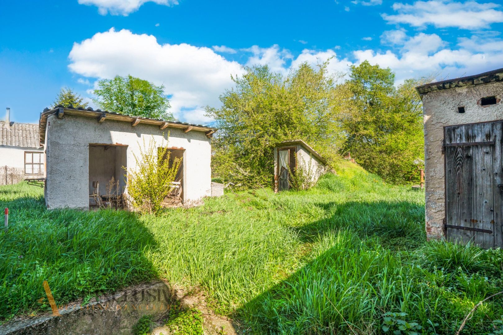 External property image