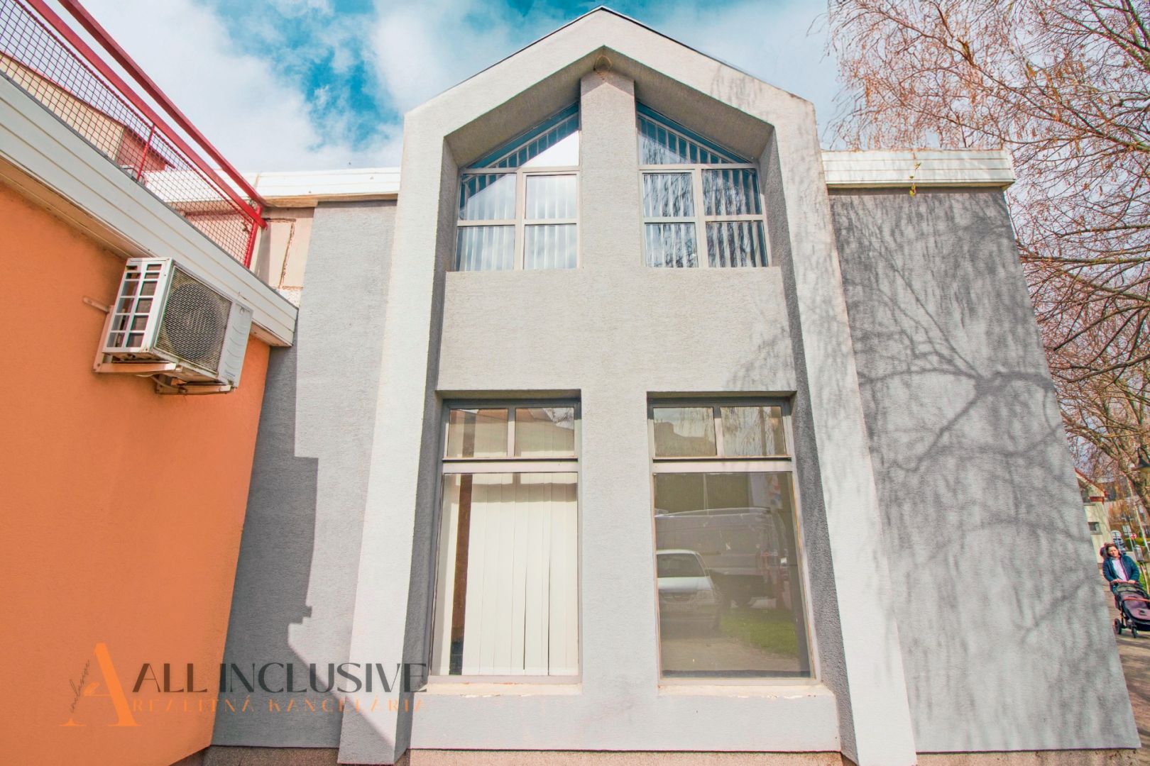 External property image