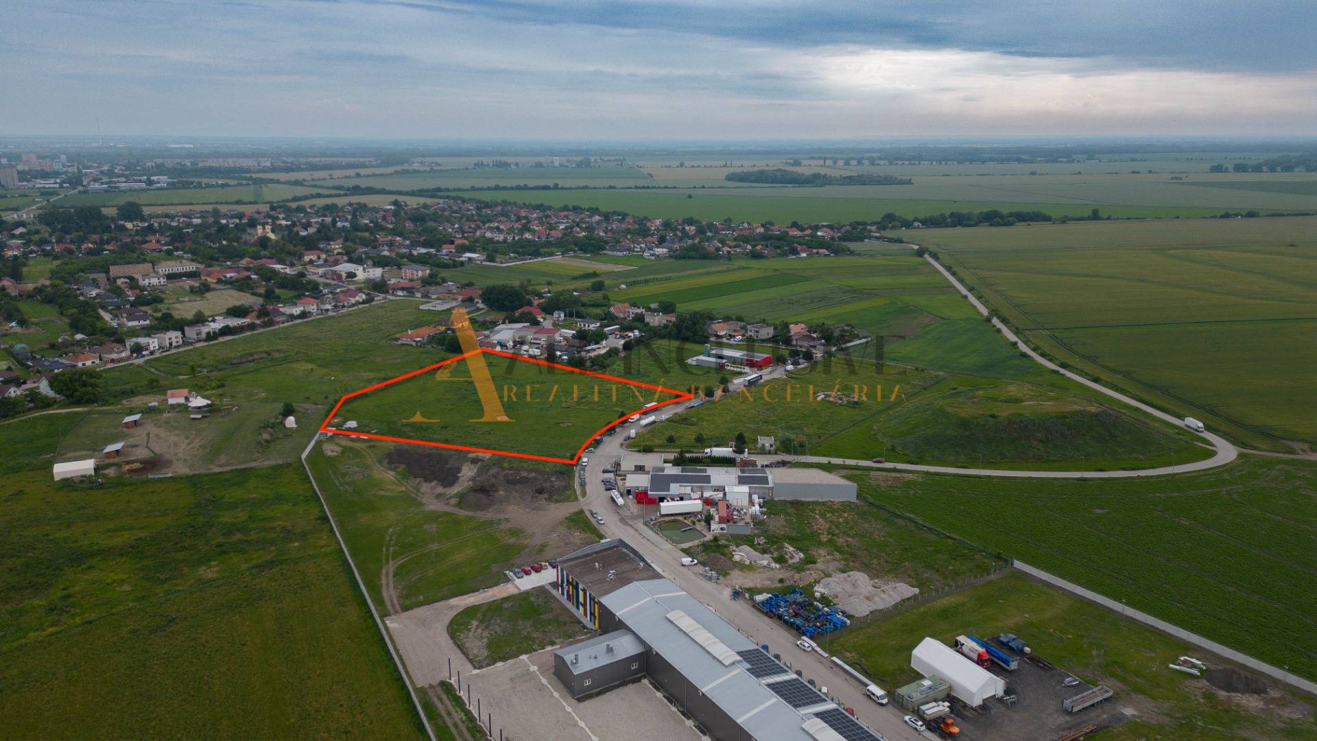 External property image