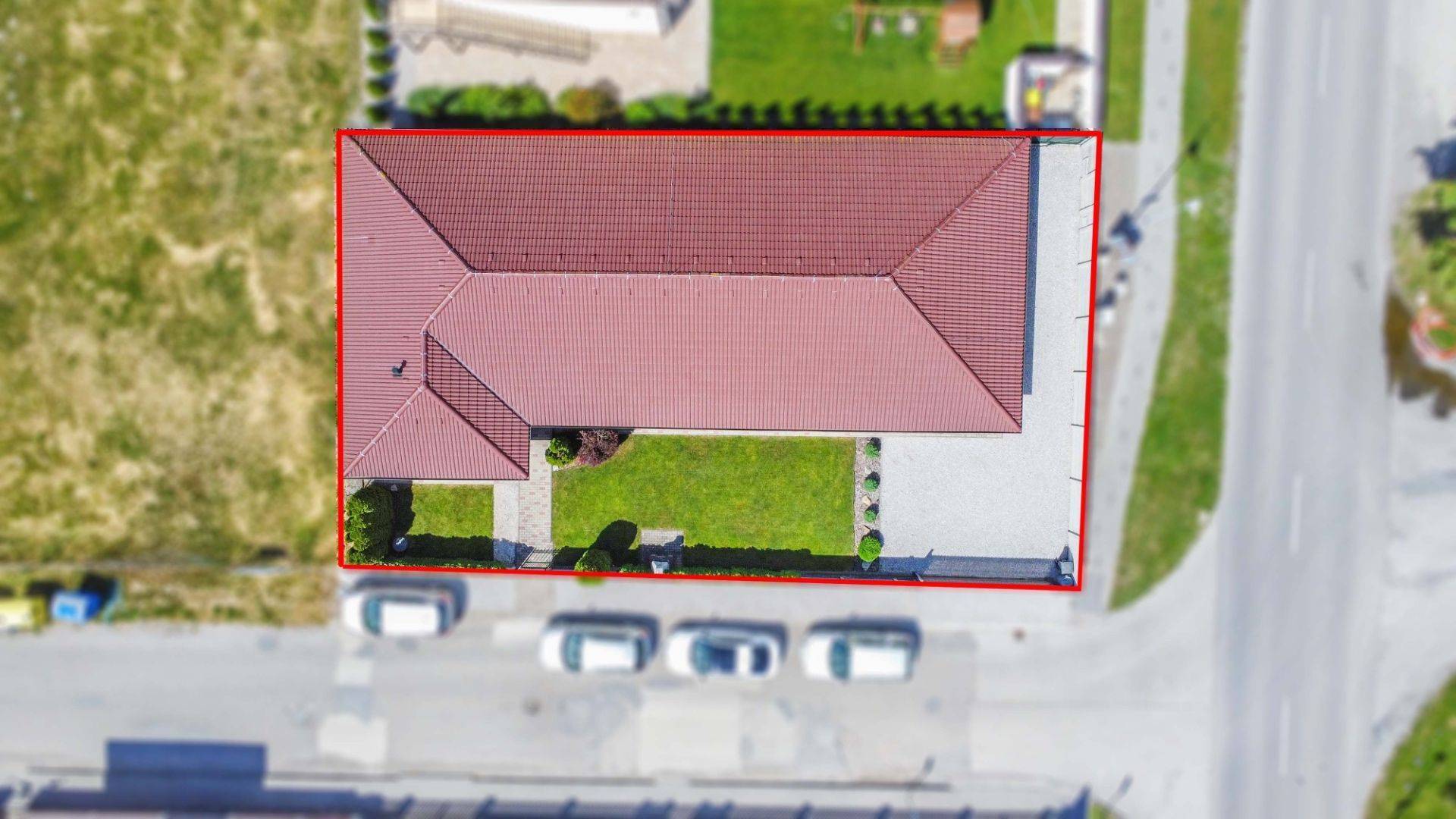 External property image