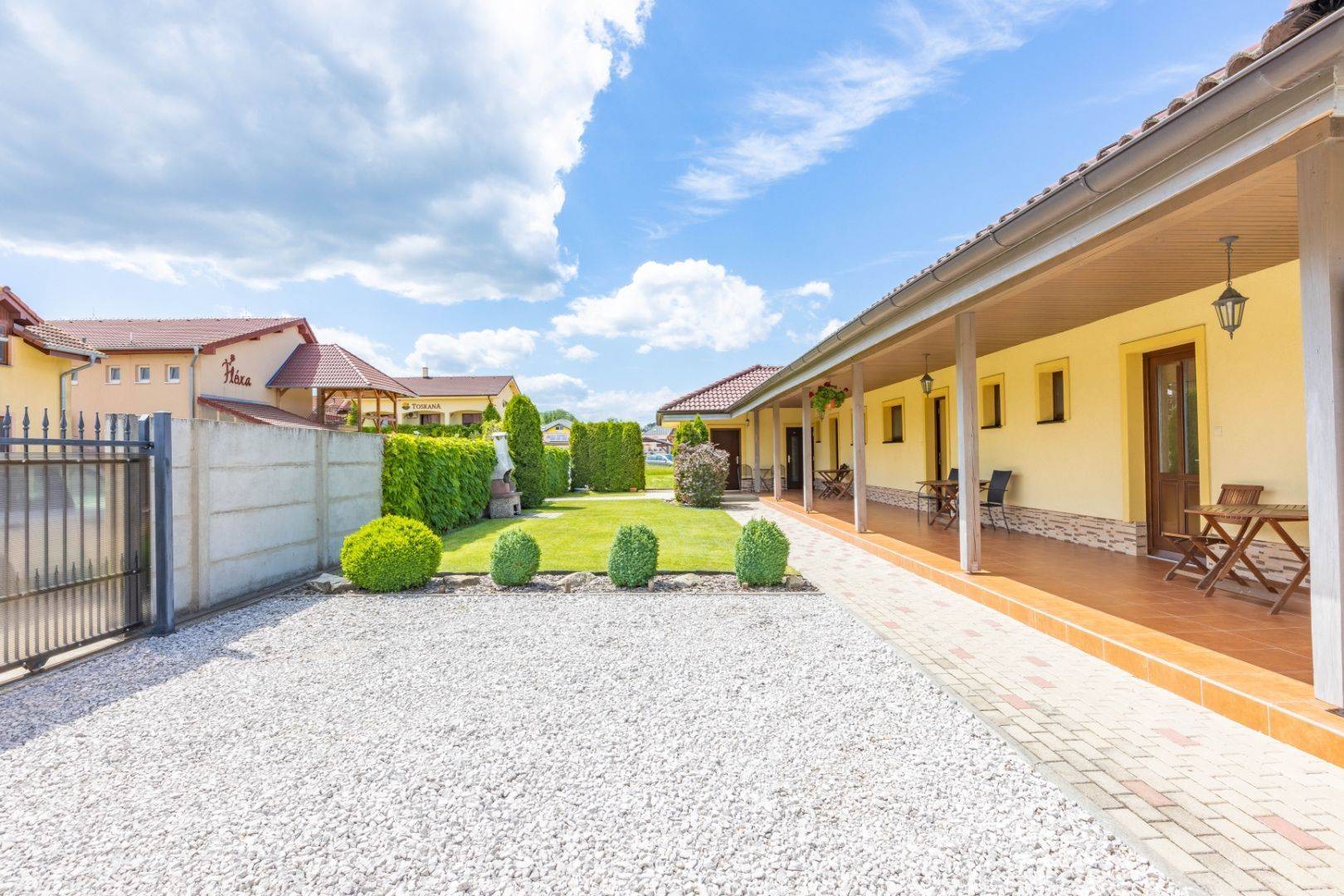 External property image