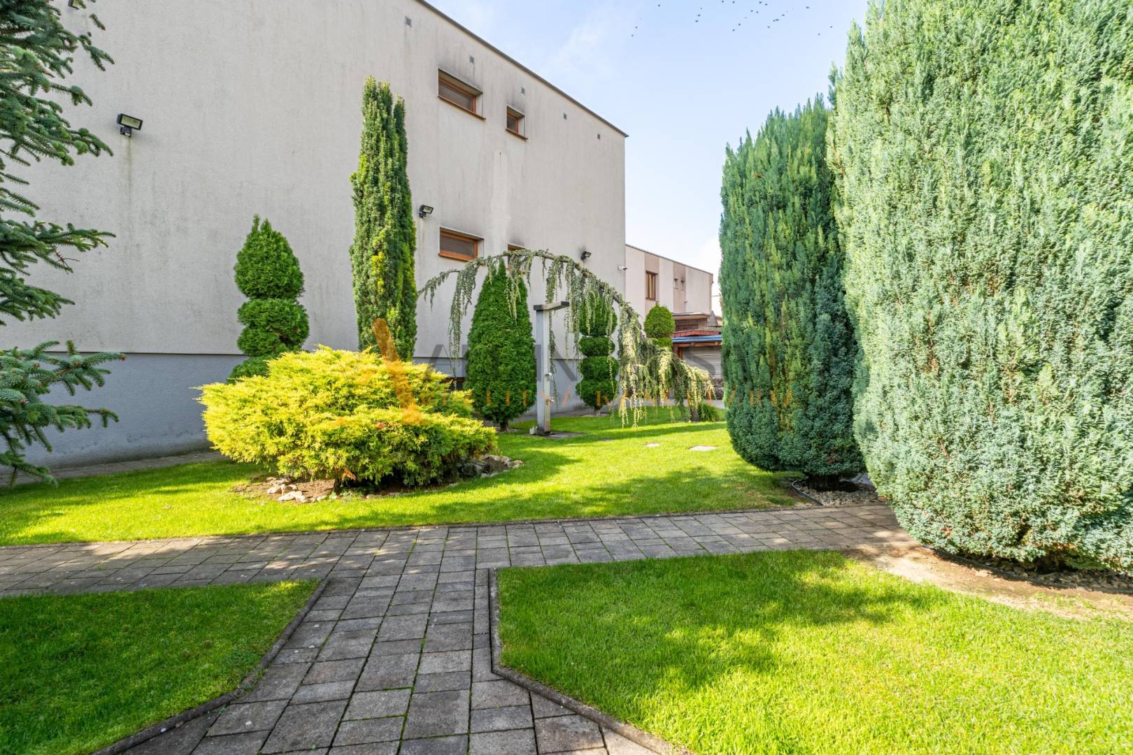 External property image