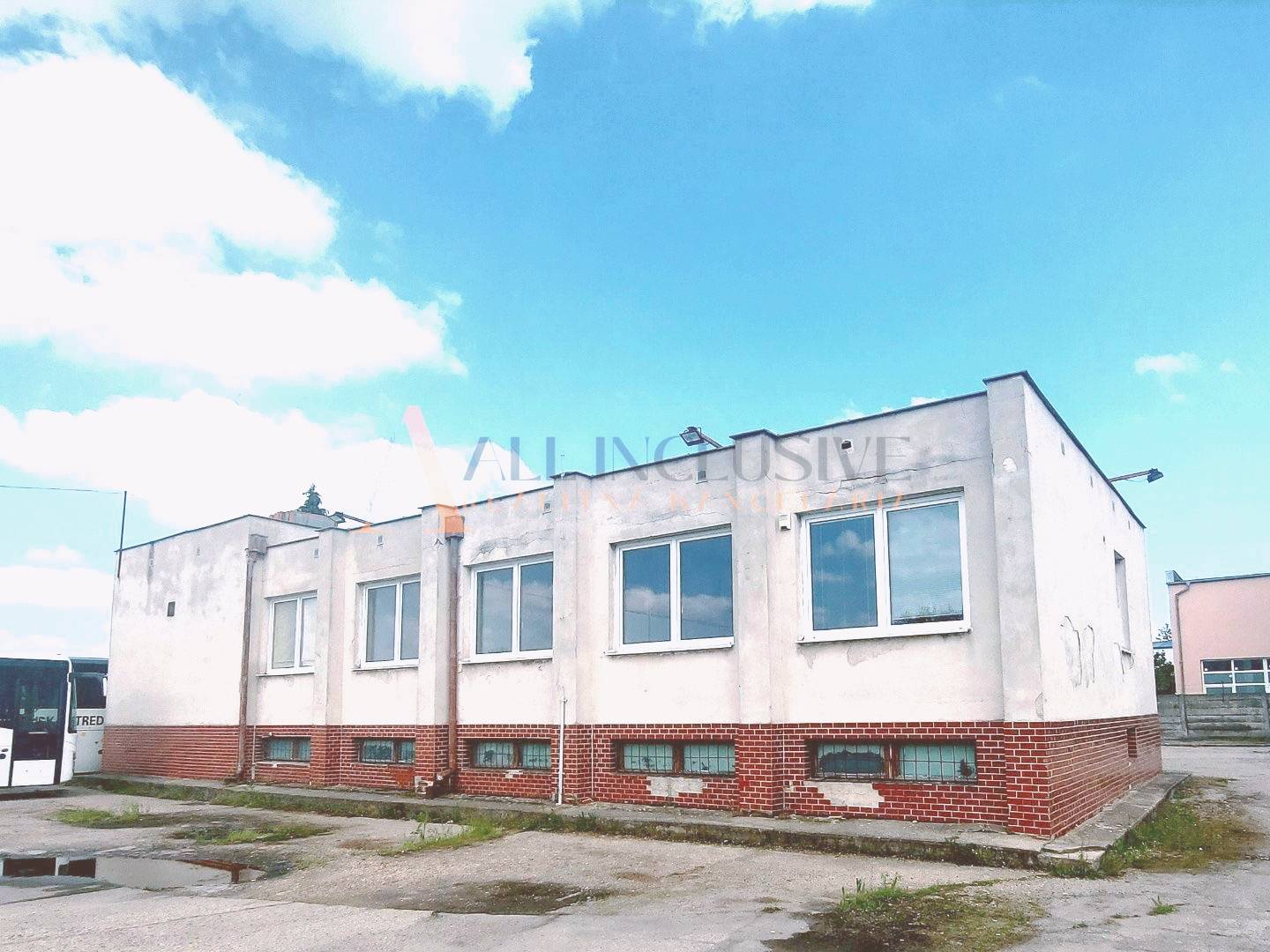 External property image