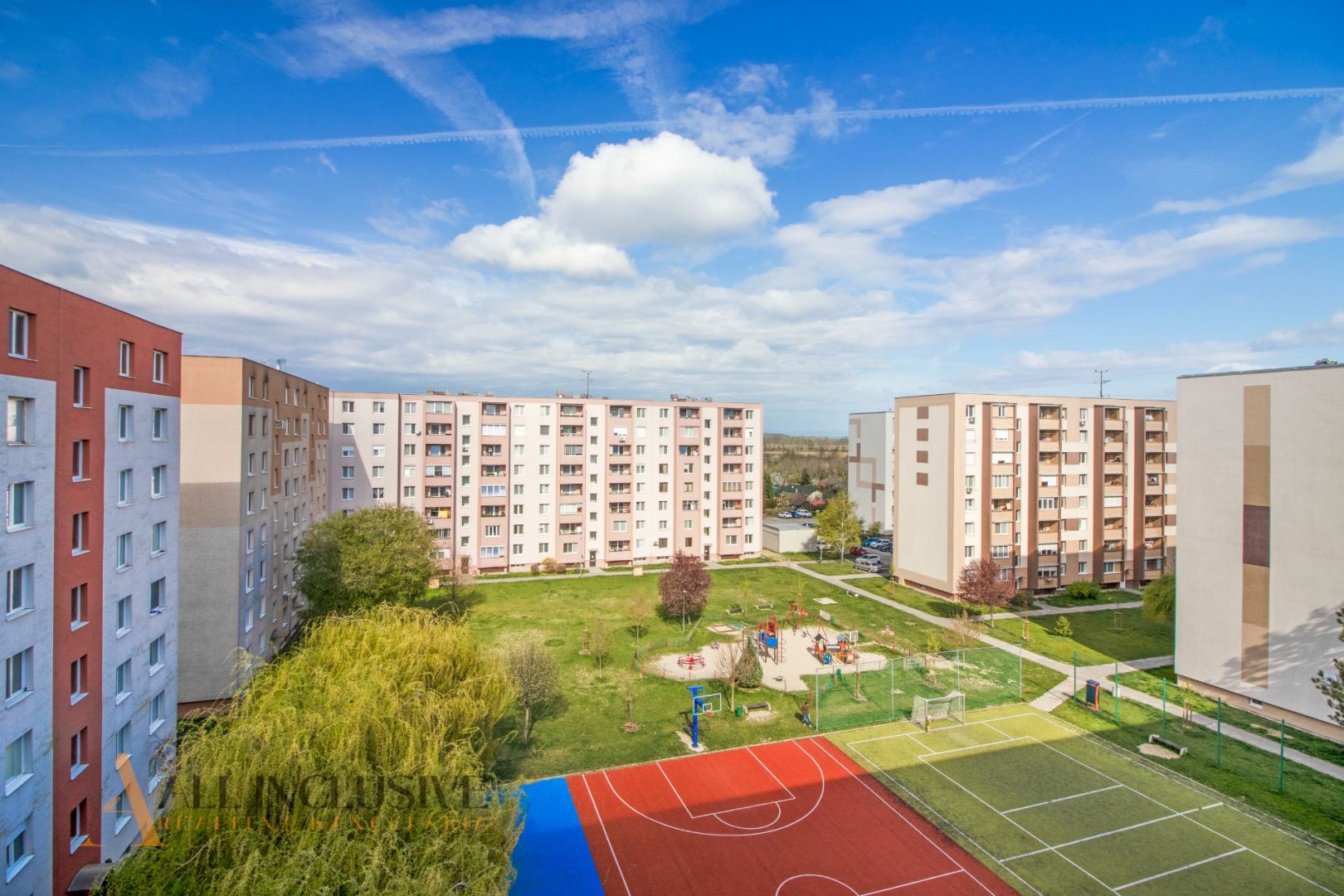 External property image
