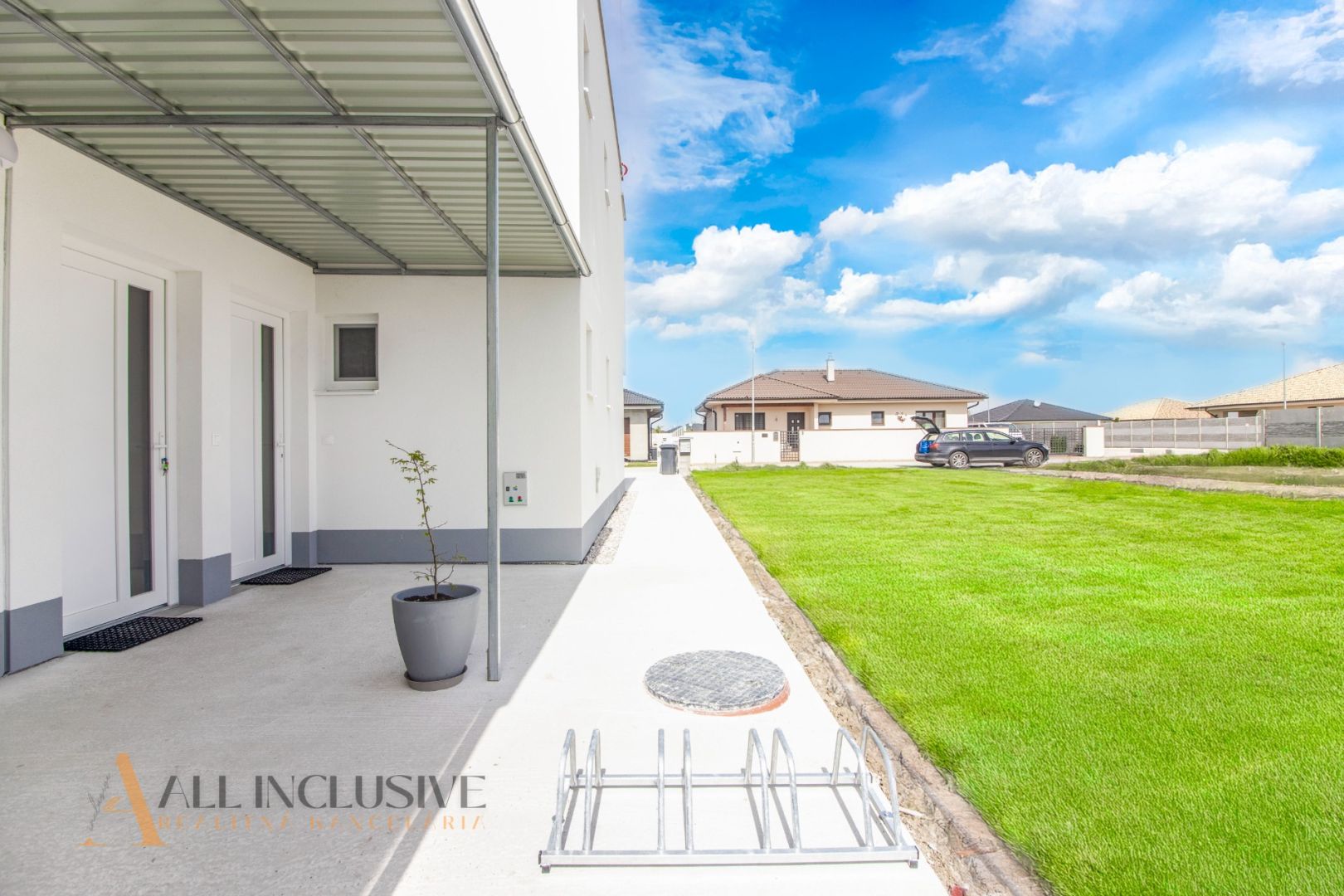 External property image