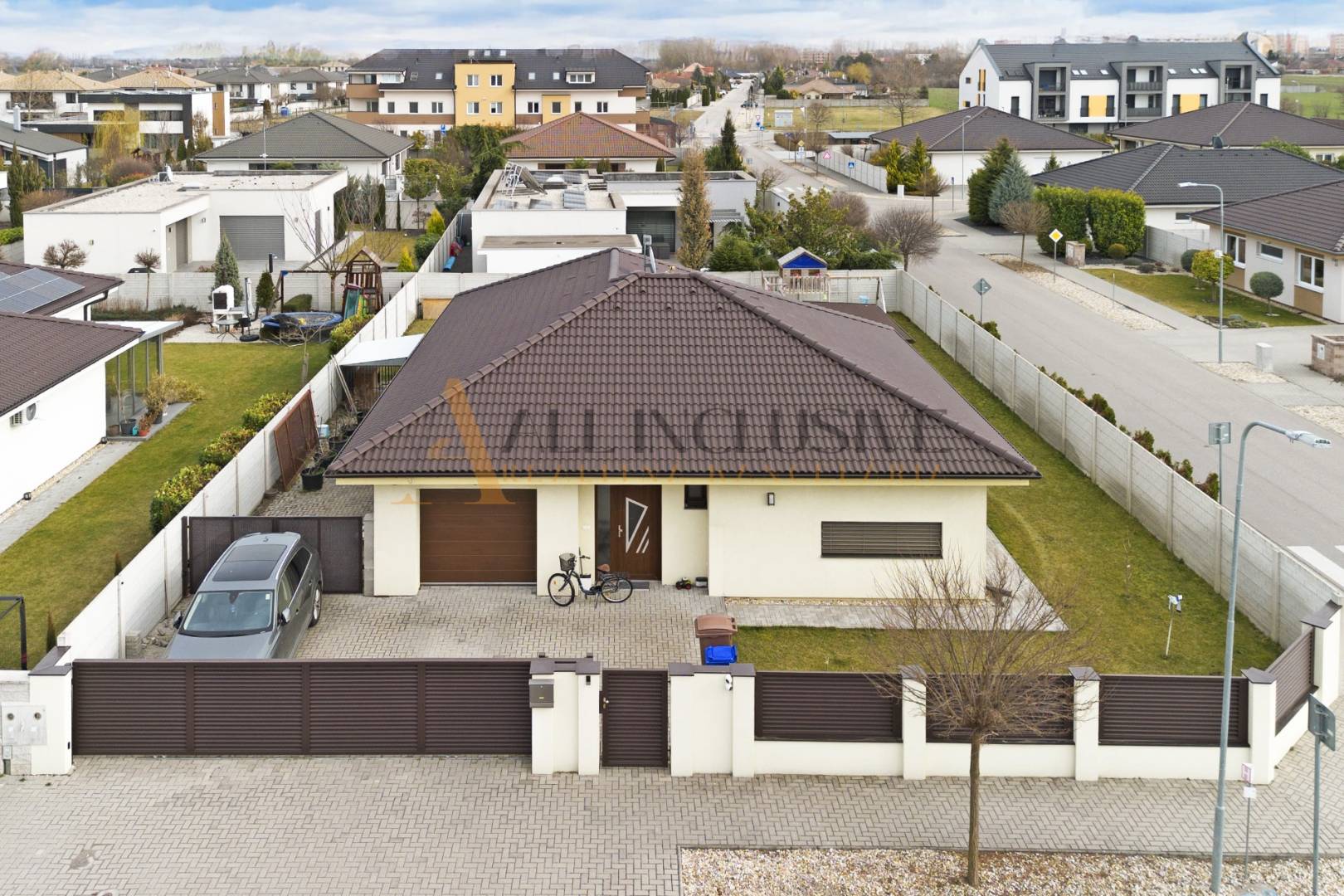 External property image